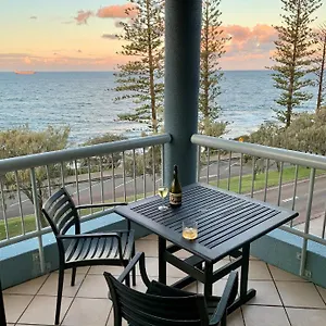 Aparthotel Sea Point Ocean ***
