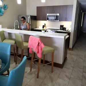 Aparthotel Dawn Club Luxury 