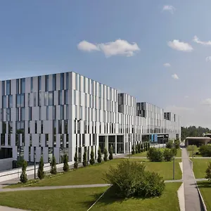 Hotel Courtyard By Marriott Munich Garching ****