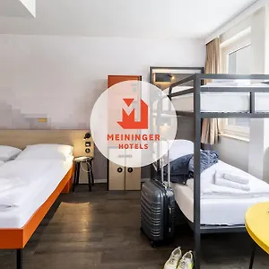 Meininger Zentrum Hotel