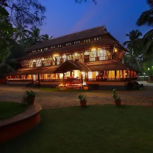 Resort Kunnathur Mana Ayurveda Heritage ***