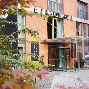Living Prinzessin Elisabeth Hotel
